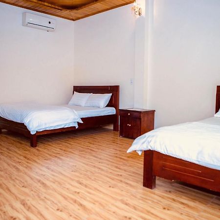 Hung Thinh Hotel Ban Gum Dış mekan fotoğraf