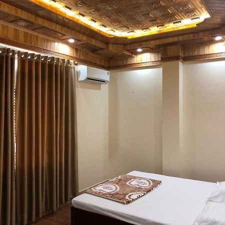 Hung Thinh Hotel Ban Gum Dış mekan fotoğraf