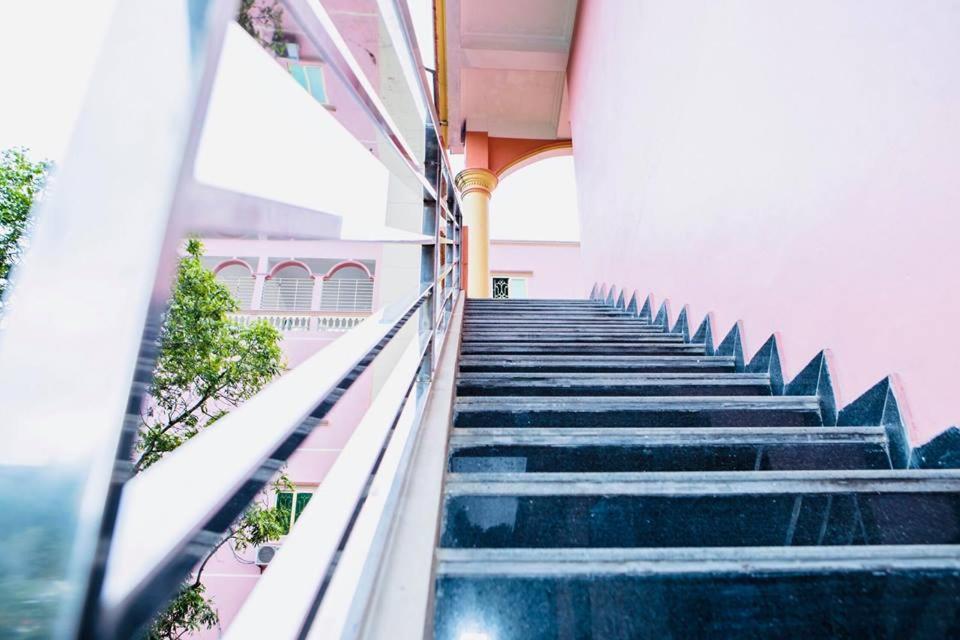 Hung Thinh Hotel Ban Gum Dış mekan fotoğraf