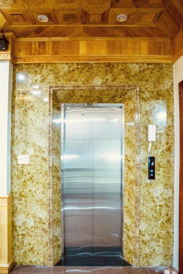 Hung Thinh Hotel Ban Gum Dış mekan fotoğraf