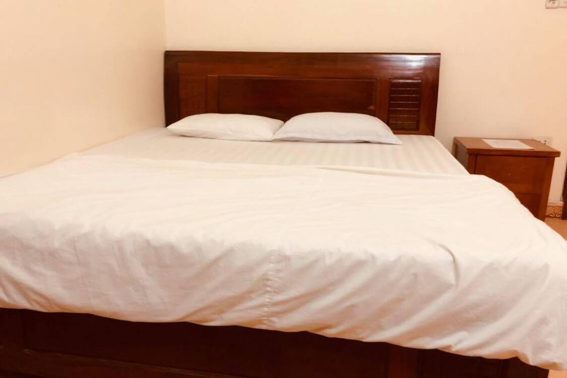 Hung Thinh Hotel Ban Gum Dış mekan fotoğraf
