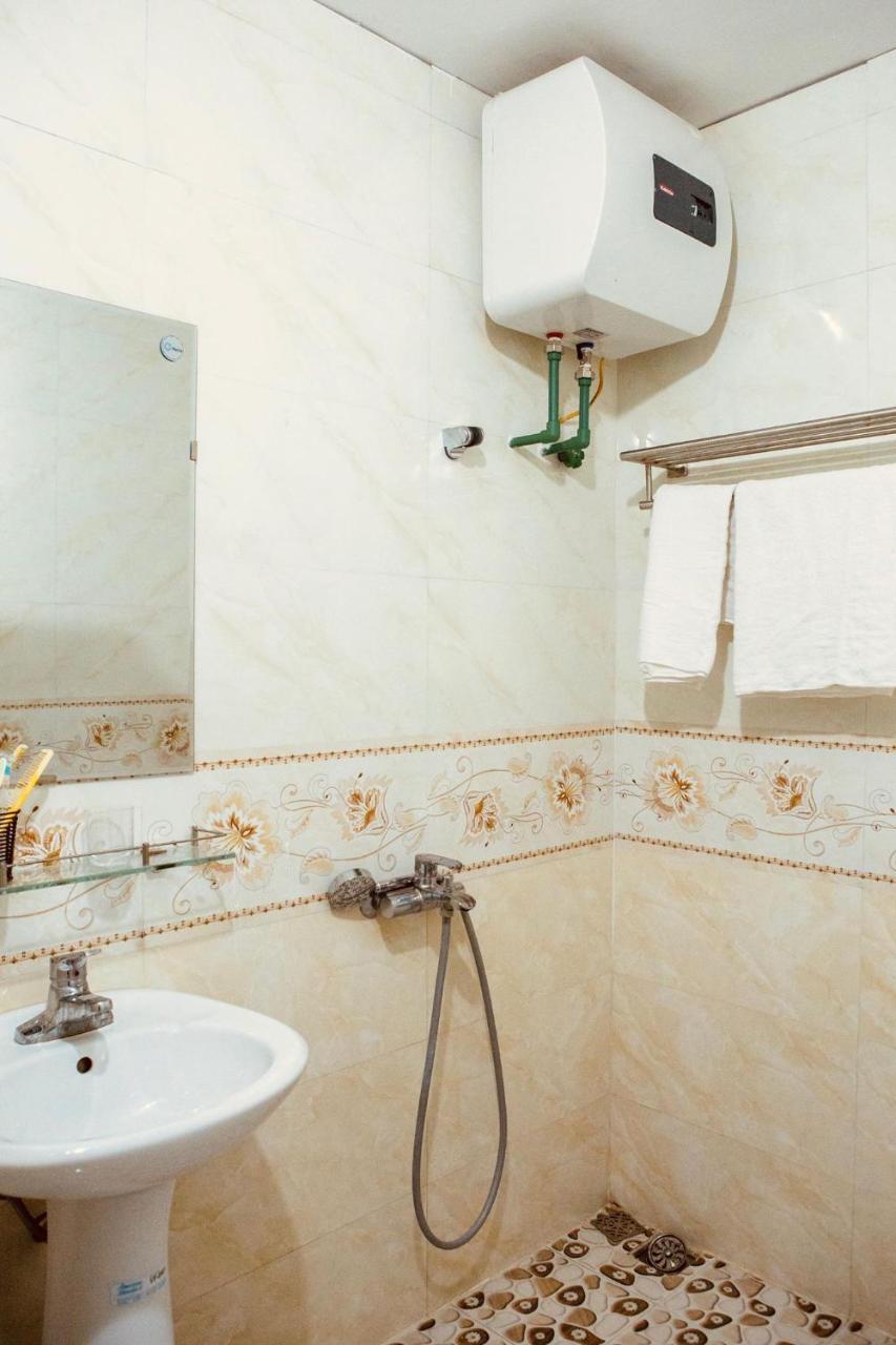 Hung Thinh Hotel Ban Gum Dış mekan fotoğraf