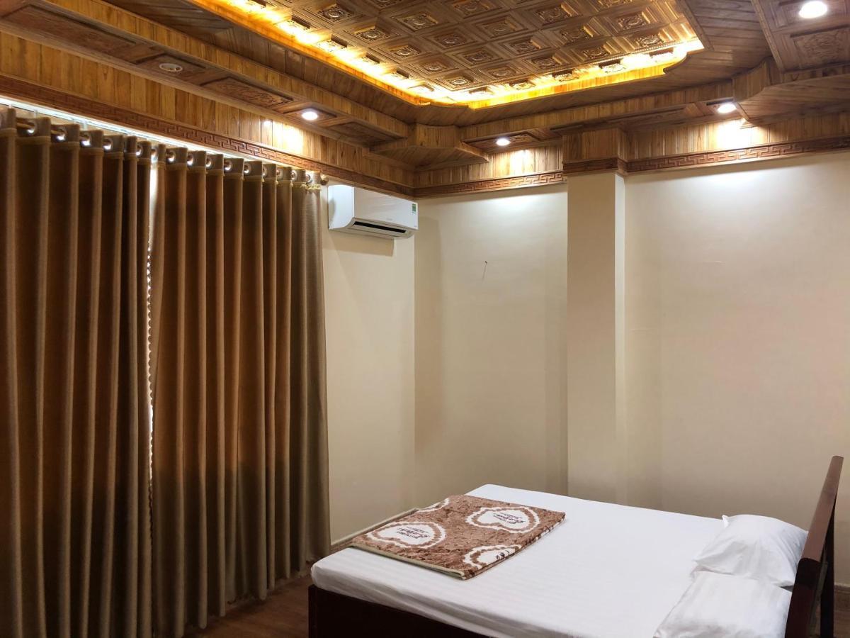 Hung Thinh Hotel Ban Gum Dış mekan fotoğraf