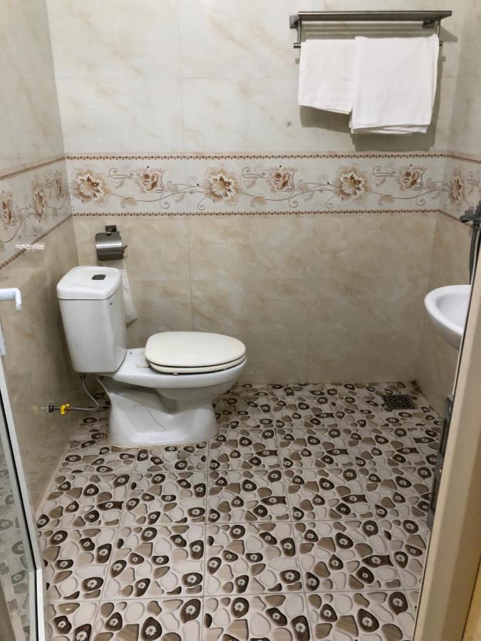 Hung Thinh Hotel Ban Gum Dış mekan fotoğraf